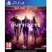 Игры PlayStation 4: Outriders: Day One Edition от Square Enix в магазине GameBuy