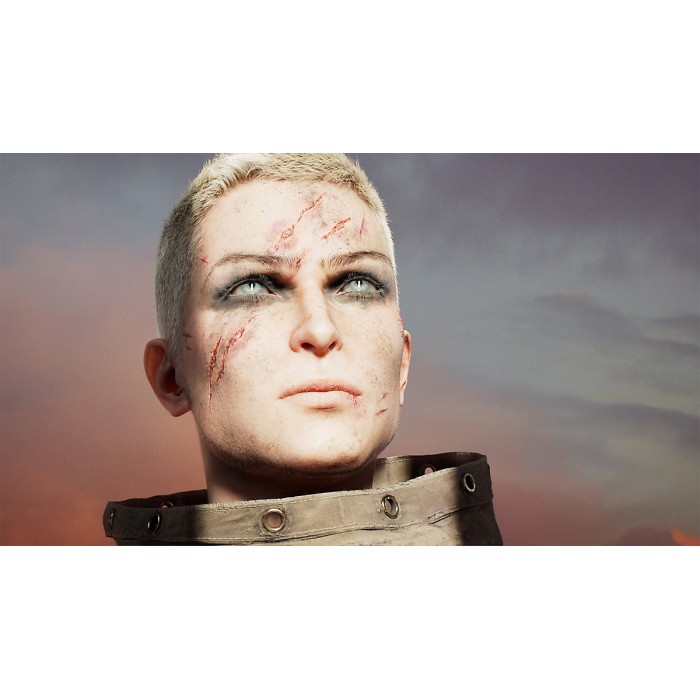 Игры PlayStation 4: Outriders: Day One Edition от Square Enix в магазине GameBuy, номер фото: 4