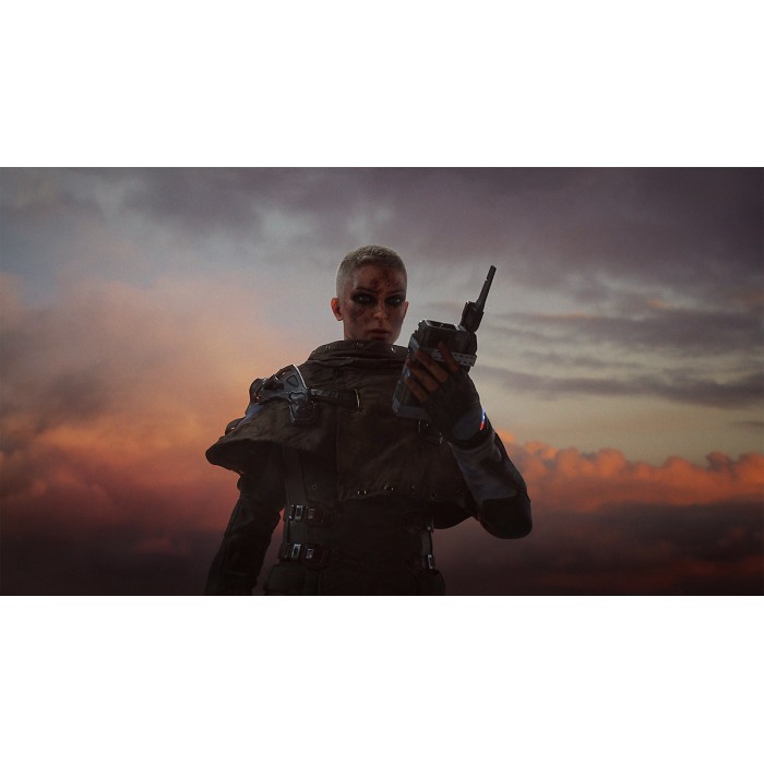 Игры PlayStation 4: Outriders: Day One Edition от Square Enix в магазине GameBuy, номер фото: 7