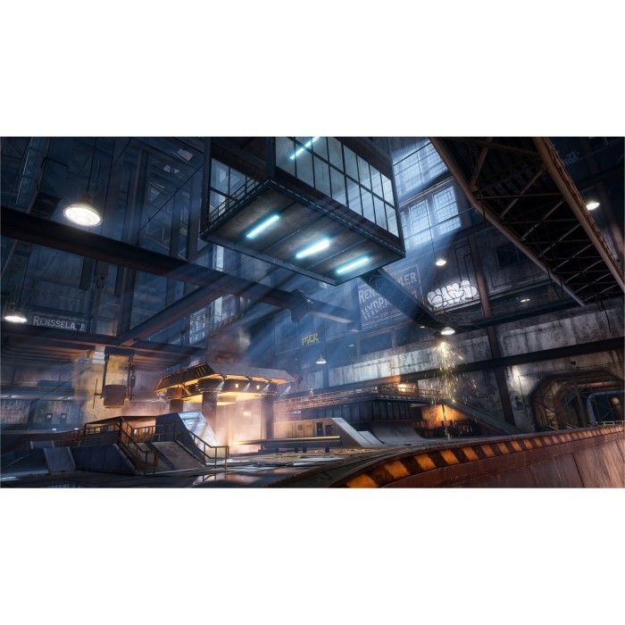 Игры PlayStation 4: Tony Hawk Pro Skater 3+4 от Activision в магазине GameBuy, номер фото: 4