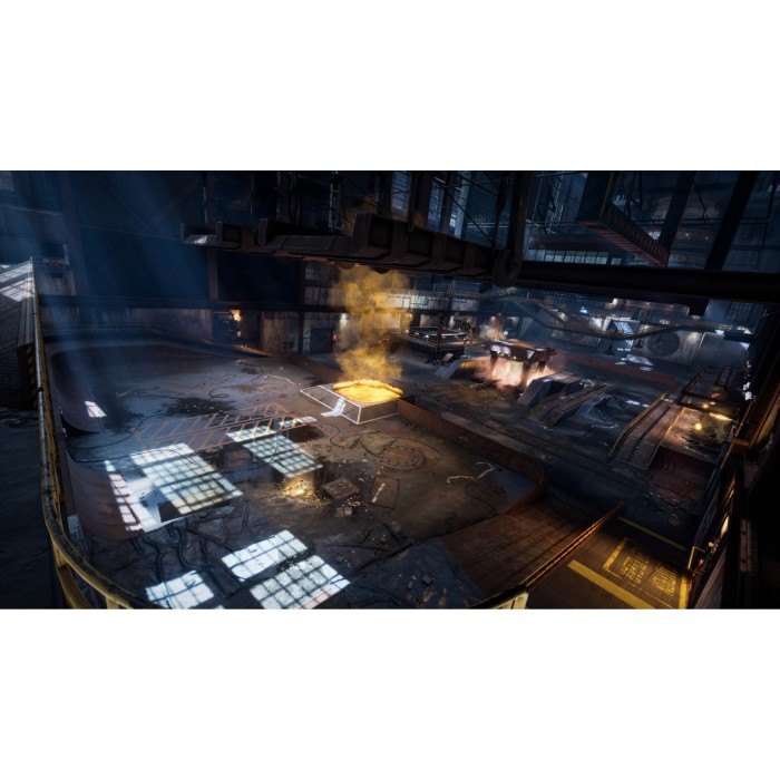 Игры PlayStation 4: Tony Hawk Pro Skater 3+4 от Activision в магазине GameBuy, номер фото: 5