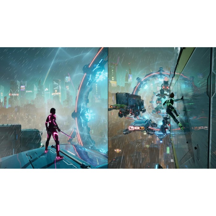 Игры Нинтендо Свитч 2: Split Fiction от Electronic Arts в магазине GameBuy, номер фото: 1
