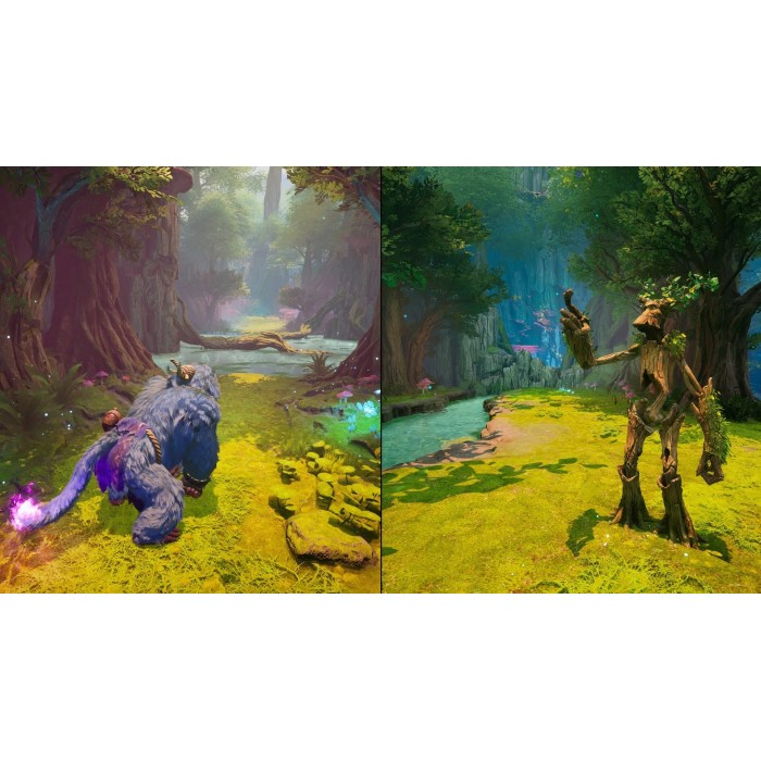 Игры Нинтендо Свитч 2: Split Fiction от Electronic Arts в магазине GameBuy, номер фото: 3