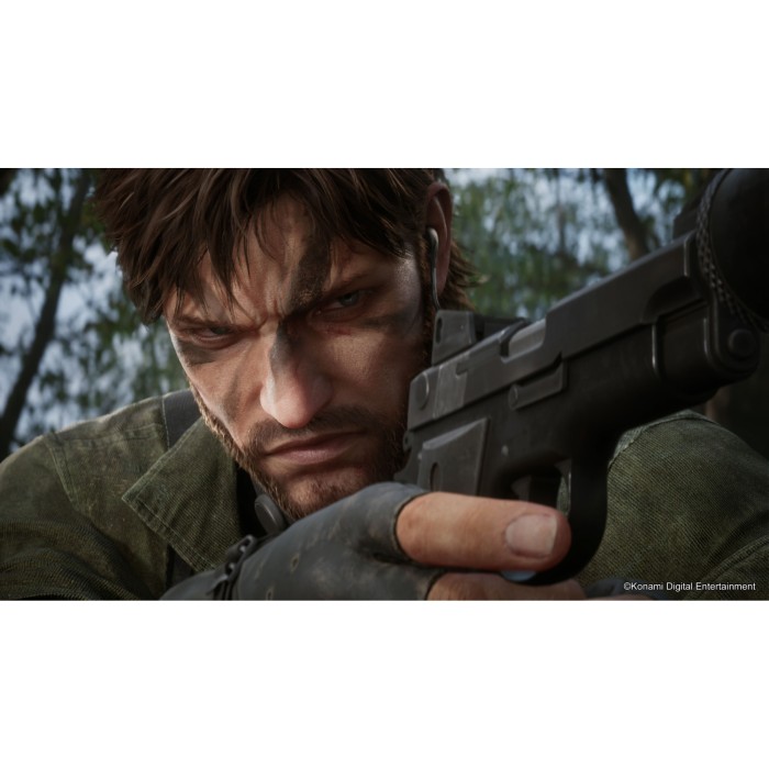 Ігри PlayStation 5: Metal Gear Solid Delta: Snake Eater Deluxe Edition від Konami у магазині GameBuy, номер фото: 4