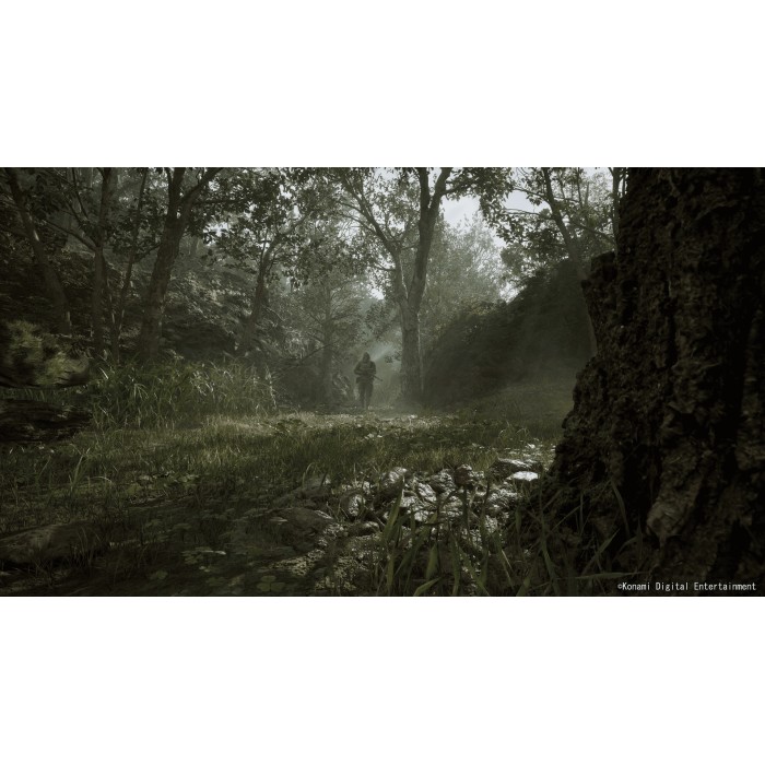 Ігри PlayStation 5: Metal Gear Solid Delta: Snake Eater Deluxe Edition від Konami у магазині GameBuy, номер фото: 7