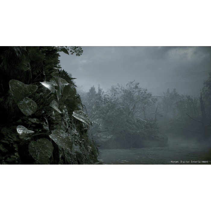 Ігри PlayStation 5: Metal Gear Solid Delta: Snake Eater Deluxe Edition від Konami у магазині GameBuy, номер фото: 8