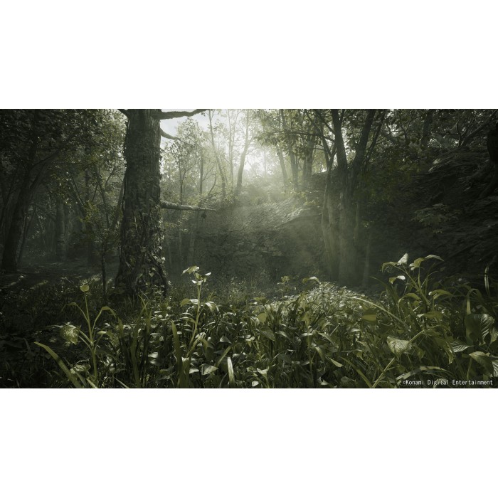 Ігри PlayStation 5: Metal Gear Solid Delta: Snake Eater Deluxe Edition від Konami у магазині GameBuy, номер фото: 10