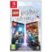 Ігри Nintendo Switch: Lego Harry Potter Years 1-7 від Warner Bros. Interactive Entertainment у магазині GameBuy