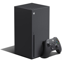 Ігрова консоль Microsoft Xbox Series X
