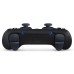 Аксесуари для консолей та ПК: Бездротовий геймпад Sony PlayStation 5 Dualsense (Midnight Black) від Sony у магазині GameBuy, номер фото: 3