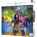 Аксесуари: Пазл The Witcher Yennefer & Salvador Dali 1000 ел. від GoodLoot у магазині GameBuy, номер фото: 1