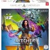 Аксесуари: Пазл The Witcher Yennefer & Salvador Dali 1000 ел. від GoodLoot у магазині GameBuy, номер фото: 2