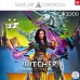 Аксесуари: Пазл The Witcher Yennefer & Salvador Dali 1000 ел. від GoodLoot у магазині GameBuy, номер фото: 3