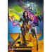 Аксесуари: Пазл The Witcher Yennefer & Salvador Dali 1000 ел. від GoodLoot у магазині GameBuy, номер фото: 4