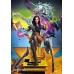 Аксесуари: Пазл The Witcher Yennefer & Salvador Dali 1000 ел. від GoodLoot у магазині GameBuy, номер фото: 5