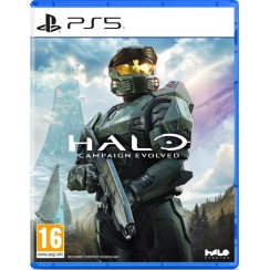 Halo: Campaign Evolved