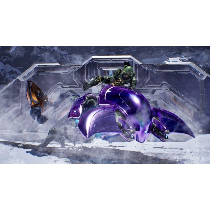 Ігри PlayStation 5: Halo: Campaign Evolved від Xbox Game Studios у магазині GameBuy, номер фото: 1