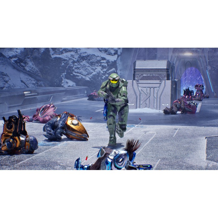 Ігри PlayStation 5: Halo: Campaign Evolved від Xbox Game Studios у магазині GameBuy, номер фото: 2
