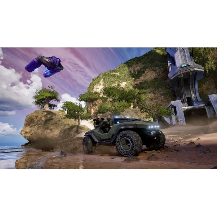 Ігри PlayStation 5: Halo: Campaign Evolved від Xbox Game Studios у магазині GameBuy, номер фото: 3