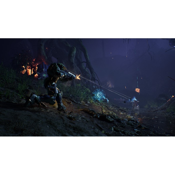 Ігри PlayStation 5: Halo: Campaign Evolved від Xbox Game Studios у магазині GameBuy, номер фото: 4