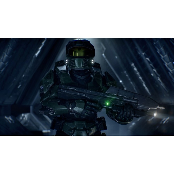 Ігри PlayStation 5: Halo: Campaign Evolved від Xbox Game Studios у магазині GameBuy, номер фото: 8