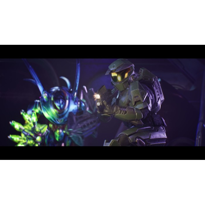 Ігри PlayStation 5: Halo: Campaign Evolved від Xbox Game Studios у магазині GameBuy, номер фото: 9