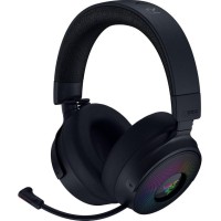 Ігрова гарнітура Razer Kraken V4 Pro, чорна