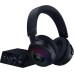Аксесуари для консолей та ПК: Ігрова гарнітура Razer Kraken V4 Pro, чорна від Razer у магазині GameBuy, номер фото: 6