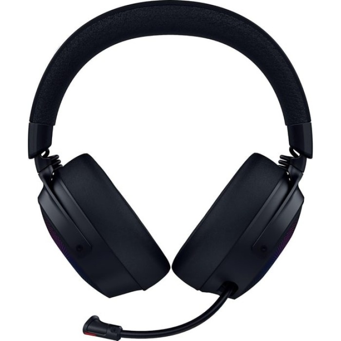 Аксесуари для консолей та ПК: Ігрова гарнітура Razer Kraken V4 Pro, чорна від Razer у магазині GameBuy, номер фото: 8