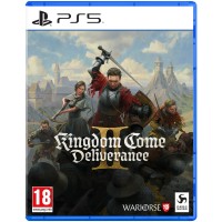 Kingdom Come: Deliverance 2