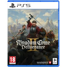 Kingdom Come: Deliverance 2