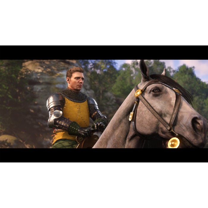 Игры PlayStation 5: Kingdom Come: Deliverance 2 от Deep Silver в магазине GameBuy, номер фото: 1