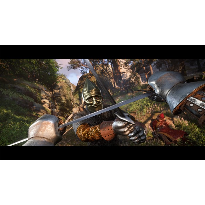 Игры PlayStation 5: Kingdom Come: Deliverance 2 от Deep Silver в магазине GameBuy, номер фото: 2