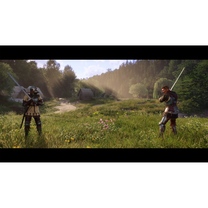 Игры PlayStation 5: Kingdom Come: Deliverance 2 от Deep Silver в магазине GameBuy, номер фото: 5