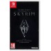 Ігри Nintendo Switch: The Elder Scrolls V Skyrim від Nintendo у магазині GameBuy