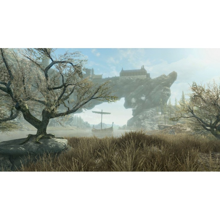 Ігри Nintendo Switch: The Elder Scrolls V Skyrim від Nintendo у магазині GameBuy, номер фото: 4