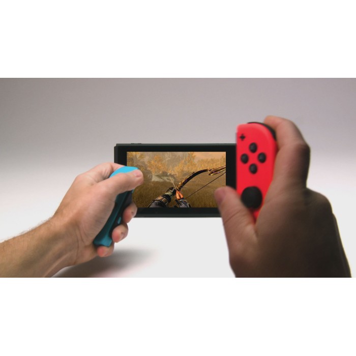 Ігри Nintendo Switch: The Elder Scrolls V Skyrim від Nintendo у магазині GameBuy, номер фото: 7