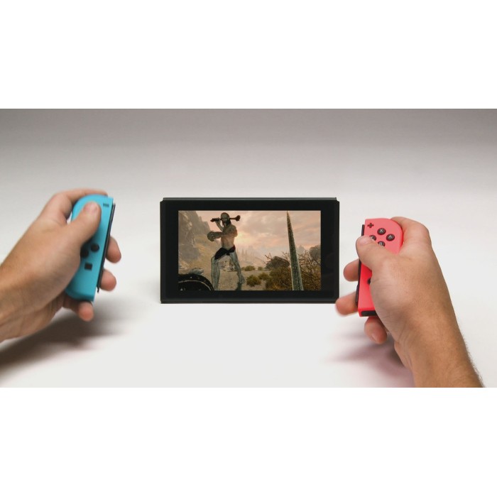 Ігри Nintendo Switch: The Elder Scrolls V Skyrim від Nintendo у магазині GameBuy, номер фото: 8