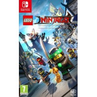 Lego Ninjago: Movie Game
