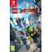 Игры Nintendo Switch: Lego Ninjago: Movie Game от Warner Bros. Interactive Entertainment в магазине GameBuy