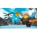 Игры Nintendo Switch: Lego Ninjago: Movie Game от Warner Bros. Interactive Entertainment в магазине GameBuy, номер фото: 2