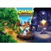 Аксесуари: Пазл Crash Bandicoot N Sane Trilogy 1000 ел. від GoodLoot у магазині GameBuy, номер фото: 4