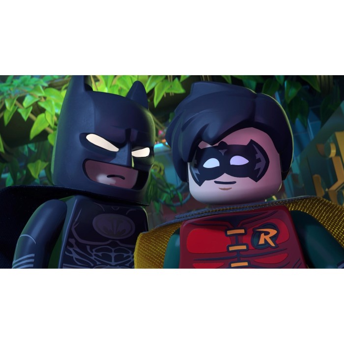 Ігри Nintendo Switch 2: LEGO Batman: Legacy of the Dark Knight від Warner Bros. Interactive Entertainment у магазині GameBuy, номер фото: 5