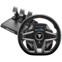 Руль Thrustmaster T248X для ПК/Xbox One/Xbox Series X|S (чёрный)