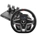 Аксессуары для консолей и ПК: Руль Thrustmaster T248X для ПК/Xbox One/Xbox Series X|S (чёрный) от Thrustmaster в магазине GameBuy
