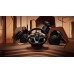 Аксессуары для консолей и ПК: Руль Thrustmaster T248X для ПК/Xbox One/Xbox Series X|S (чёрный) от Thrustmaster в магазине GameBuy, номер фото: 1