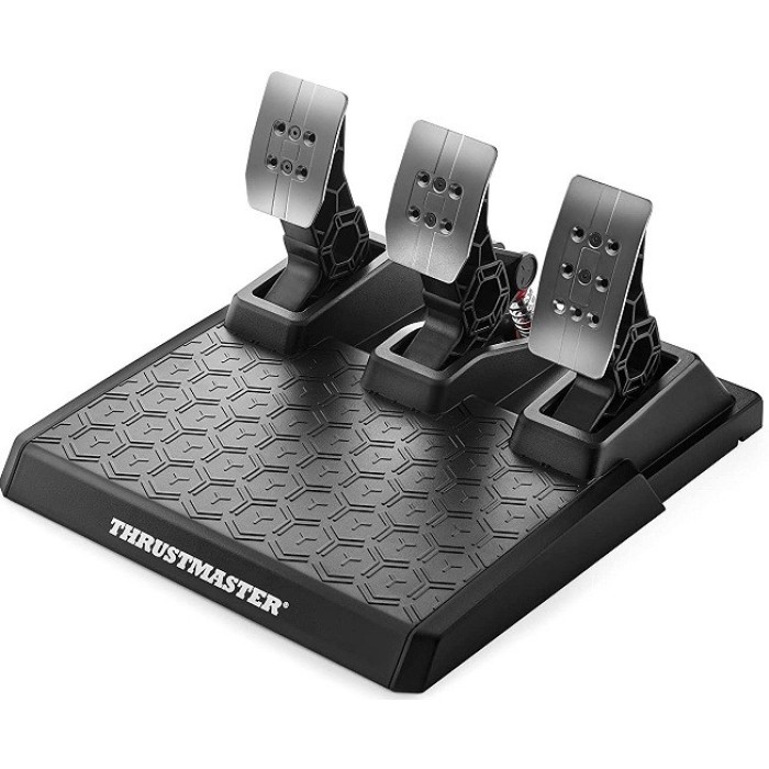 Аксессуары для консолей и ПК: Руль Thrustmaster T248X для ПК/Xbox One/Xbox Series X|S (чёрный) от Thrustmaster в магазине GameBuy, номер фото: 8