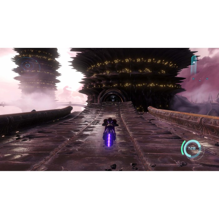 Ігри Nintendo Switch 2: Metroid Prime 4: Beyond від Nintendo у магазині GameBuy, номер фото: 12