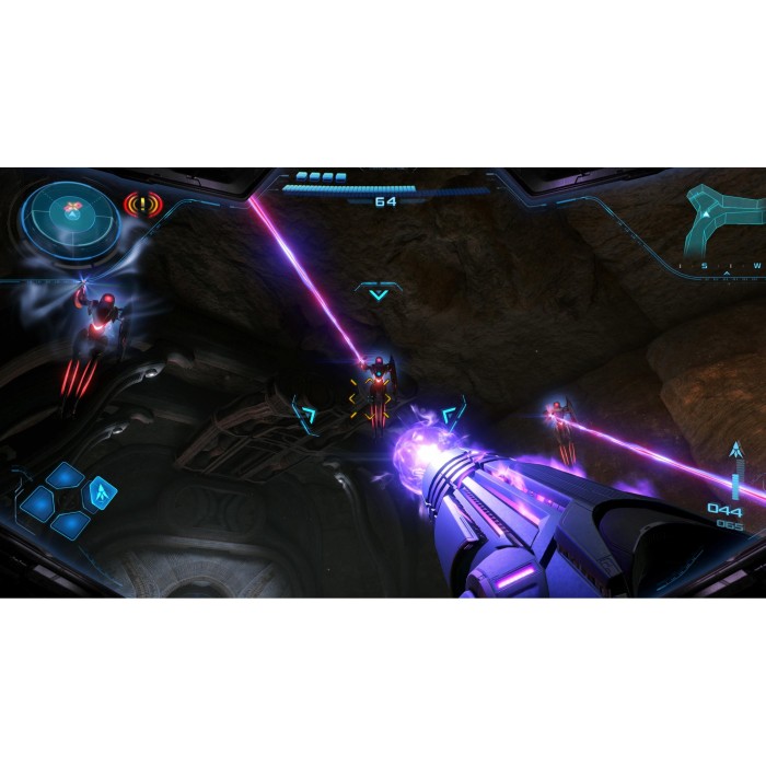 Ігри Nintendo Switch 2: Metroid Prime 4: Beyond від Nintendo у магазині GameBuy, номер фото: 14