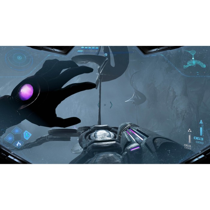 Ігри Nintendo Switch 2: Metroid Prime 4: Beyond від Nintendo у магазині GameBuy, номер фото: 16